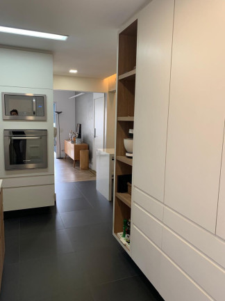Imagem Imóvel com 3 Quartos à Venda, 135 m² em Sumaré - São Paulo