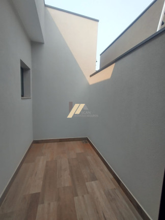 Imagem Casa com 3 Quartos à Venda, 152 m² em Parque Olívio Franceschini - Hortolândia