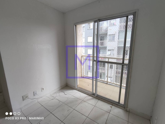 Imagem Apartamento com 2 Quartos à Venda, 52 m² em Itaquera - São Paulo Imagem Apartamento com 2 Quartos à Venda, 52 m² em Itaquera - São Paulo