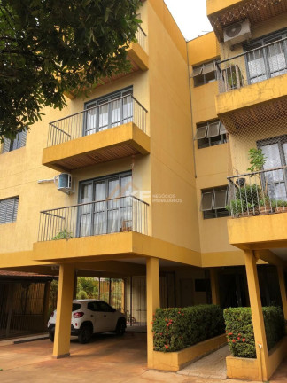 Imagem Apartamento com 2 Quartos à Venda, 69 m² em Campos Elíseos - Ribeirão Preto Imagem Apartamento com 2 Quartos à Venda, 69 m² em Campos Elíseos - Ribeirão Preto