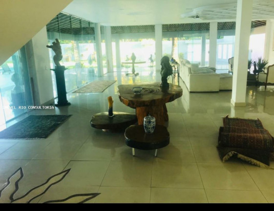 Imagem Casa com 5 Quartos à Venda, 763 m² em Rio De Janeiro Imagem Casa com 5 Quartos à Venda, 763 m² em Rio De Janeiro