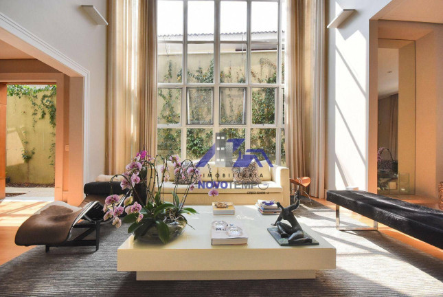 Imagem Casa com 4 Quartos à Venda, 500 m² em Fazenda Morumbi - São Paulo Imagem Casa com 4 Quartos à Venda, 500 m² em Fazenda Morumbi - São Paulo