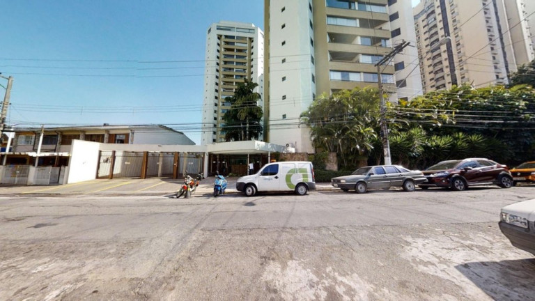 Imagem Apartamento com 3 Quartos à Venda, em Alto De Pinheiros - São Paulo Imagem Apartamento com 3 Quartos à Venda, em Alto De Pinheiros - São Paulo