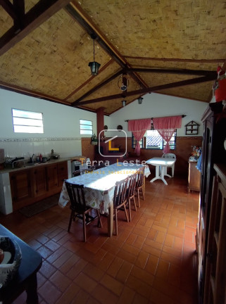 Imagem Casa com 4 Quartos à Venda,  em Palhano - Brumadinho