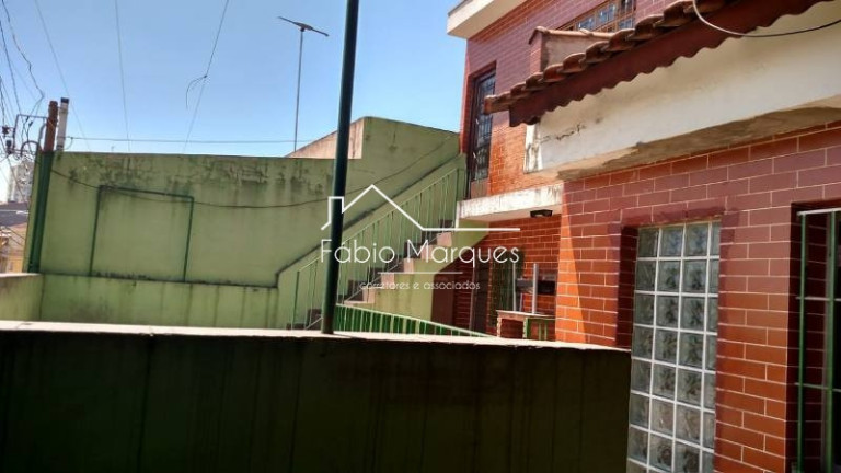 Imagem Casa com 3 Quartos à Venda, 150 m² em Vila Granada - São Paulo Imagem Casa com 3 Quartos à Venda, 150 m² em Vila Granada - São Paulo
