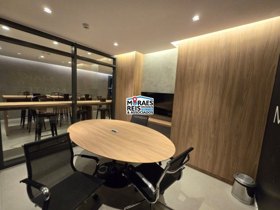 Imagem Apartamento com 1 Quarto à Venda ou Locação, 50 m² em Jardim Das Acácias - São Paulo Imagem Apartamento com 1 Quarto à Venda ou Locação, 50 m² em Jardim Das Acácias - São Paulo