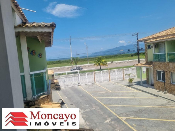 Casa com 2 Quartos à Venda, 87 m² em Loteamento Jardim Aruan - Caraguatatuba
