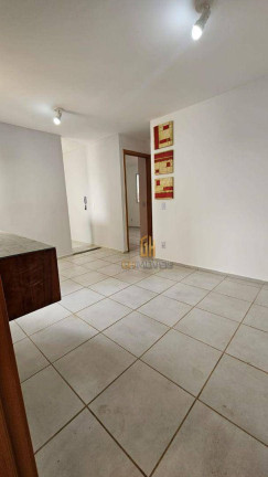 Imagem Apartamento com 2 Quartos à Venda, 54 m² em Moinho Dos Ventos - Goiânia