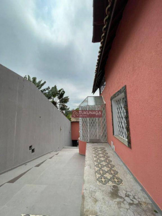 Imagem Sobrado com 1 Quarto para Alugar, 620 m² em Vila Rosália - Guarulhos