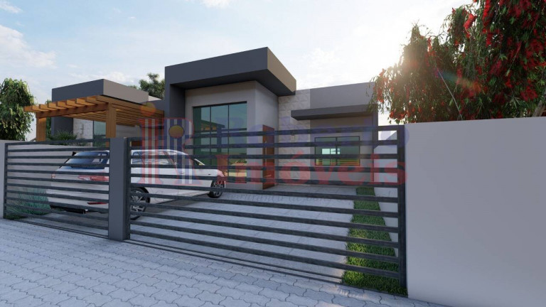 Casa com 2 Quartos à Venda,  em Itapoá  - Itapoá