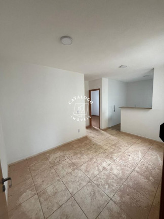 Apartamento com 2 Quartos à Venda, 45 m² em Residencial Parque Dos Servidores - Ribeirão Preto
