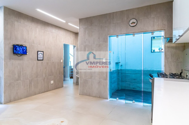 Imagem Casa com 4 Quartos à Venda, 595 m² em Humaitá - Rio De Janeiro Imagem Casa com 4 Quartos à Venda, 595 m² em Humaitá - Rio De Janeiro