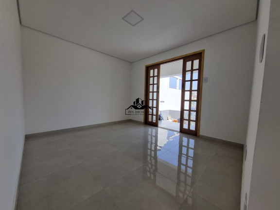 Imagem Casa com 3 Quartos à Venda, 63 m² em Jardim Irene - Santo André