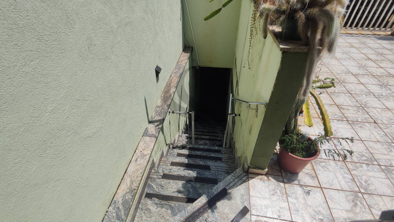 Imagem Casa com 3 Quartos à Venda, 300 m² em Jardim Emília - Sorocaba Imagem Casa com 3 Quartos à Venda, 300 m² em Jardim Emília - Sorocaba