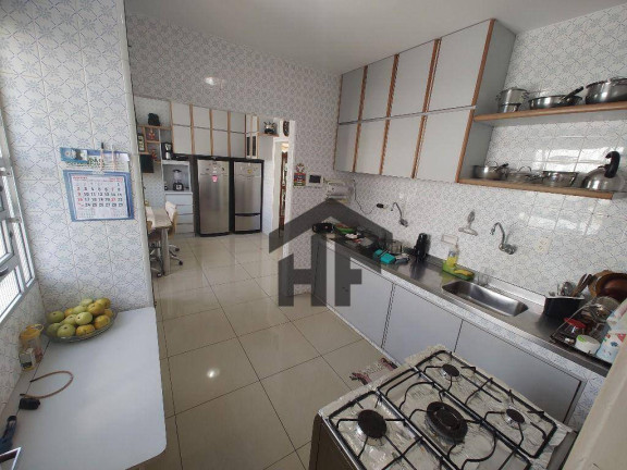 Imagem Casa com 4 Quartos à Venda, 435 m² em Bairro Novo - Olinda