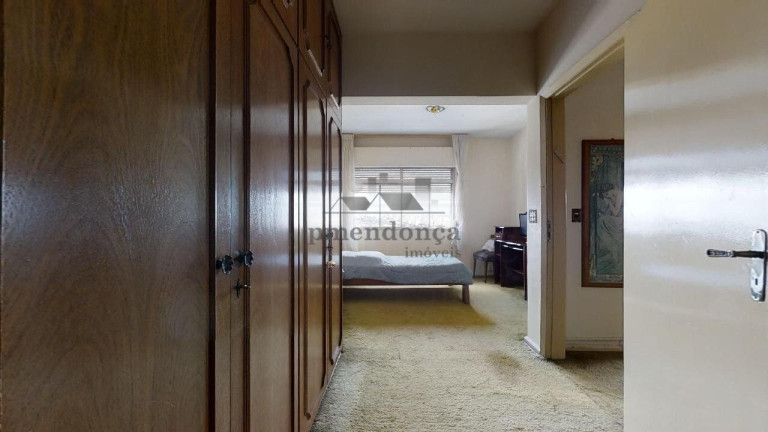 Imagem Apartamento com 3 Quartos à Venda, 187 m² em Consolação - São Paulo Imagem Apartamento com 3 Quartos à Venda, 187 m² em Consolação - São Paulo