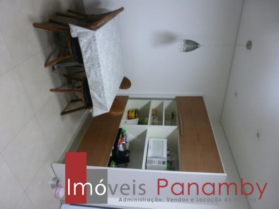 Imagem Apartamento com 3 Quartos à Venda, 200 m² em Indianópolis - São Paulo Imagem Apartamento com 3 Quartos à Venda, 200 m² em Indianópolis - São Paulo