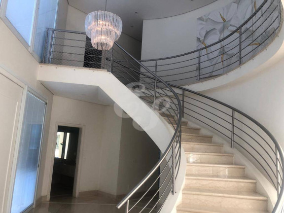 Imagem Casa de Condomínio com 4 Quartos à Venda, 750 m² em Alphaville - Barueri Imagem Casa de Condomínio com 4 Quartos à Venda, 750 m² em Alphaville - Barueri