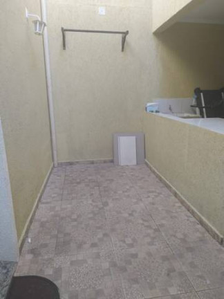 Imagem Casa com 3 Quartos à Venda, 132 m² em Vila Silviania - Carapicuíba