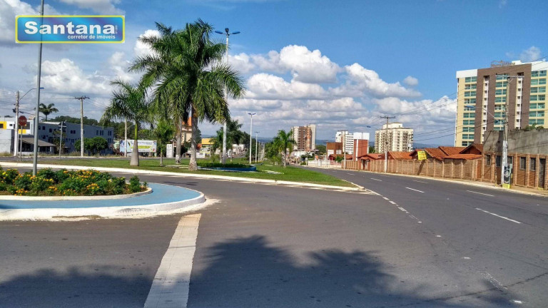 Imagem Terreno à Venda, 660 m² em Do Turista Ii - Caldas Novas Imagem Terreno à Venda, 660 m² em Do Turista Ii - Caldas Novas