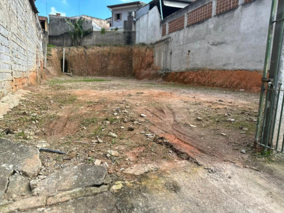 Terreno à Venda, 285 m² em Aliança - Ribeirão Pires