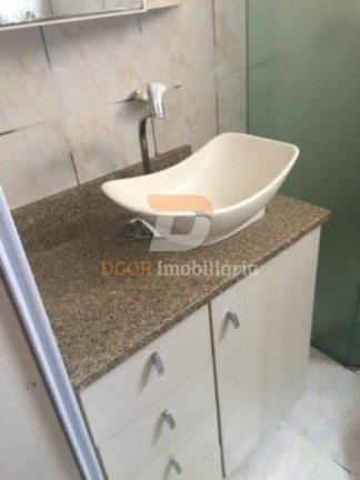 Imagem Apartamento com 3 Quartos à Venda, 69 m² em Centro  - Diadema