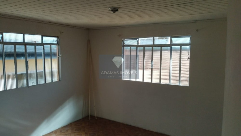 Imagem Casa com 3 Quartos para Alugar, 60 m² em Jardim Alegre - Telêmaco Borba Imagem Casa com 3 Quartos para Alugar, 60 m² em Jardim Alegre - Telêmaco Borba