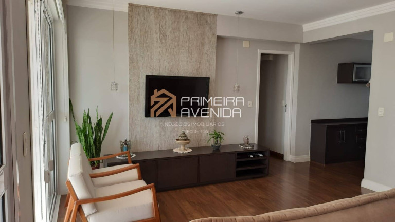 Imagem Apartamento com 3 Quartos à Venda, 142 m² em Jardim Das Indústrias - São José Dos Campos Imagem Apartamento com 3 Quartos à Venda, 142 m² em Jardim Das Indústrias - São José Dos Campos