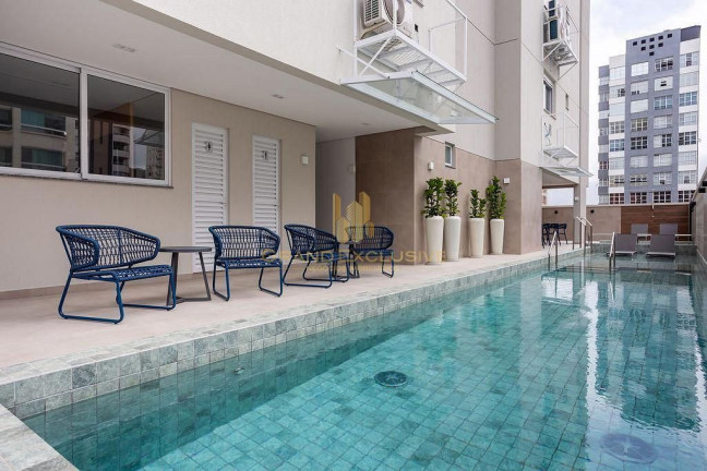 Apartamento com 3 Quartos à Venda, 279 m² em Centro - Balneário Camboriú