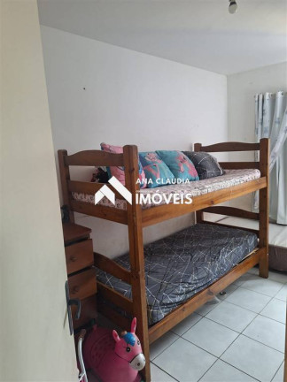 Imagem Sobrado com 2 Quartos à Venda, 67 m² em Jardim Imperador I - Praia Grande