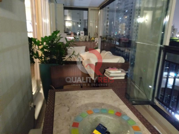 Imagem Apartamento com 4 Quartos à Venda, 189 m² em Santana - São Paulo Imagem Apartamento com 4 Quartos à Venda, 189 m² em Santana - São Paulo