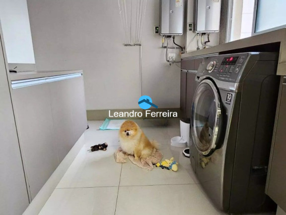Imagem Apartamento com 3 Quartos à Venda, 242 m² em Nova Petrópolis - São Bernardo Do Campo Imagem Apartamento com 3 Quartos à Venda, 242 m² em Nova Petrópolis - São Bernardo Do Campo