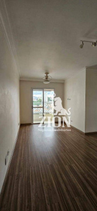 Imagem Apartamento com 3 Quartos à Venda, 82 m² em Tucuruvi - São Paulo