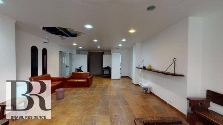 Imagem Apartamento com 3 Quartos à Venda, 104 m² em Paraíso - São Paulo