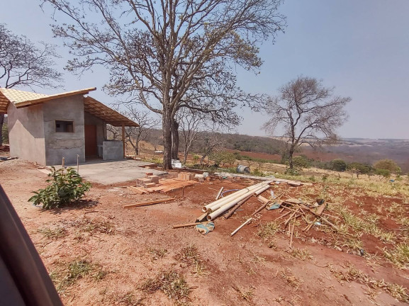 Chácara à Venda, 2 m² em Centro - Uberlândia