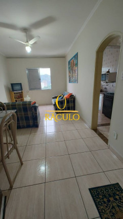 Apartamento com 2 Quartos à Venda, 76 m² em Centro - São Vicente