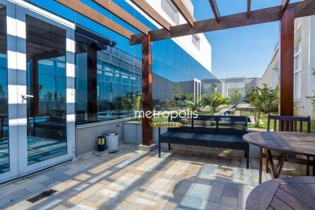 Imagem Sala Comercial à Venda, 46 m² em Rudge Ramos - São Bernardo Do Campo Imagem Sala Comercial à Venda, 46 m² em Rudge Ramos - São Bernardo Do Campo