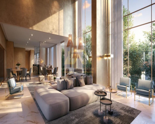 Imagem Imóvel com 3 Quartos à Venda, 144 m² em Vila Madalena - São Paulo