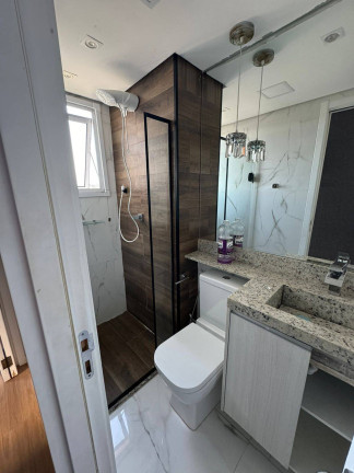 Imagem Apartamento com 2 Quartos à Venda, 41 m² em Jardim Helian - São Paulo Imagem Apartamento com 2 Quartos à Venda, 41 m² em Jardim Helian - São Paulo