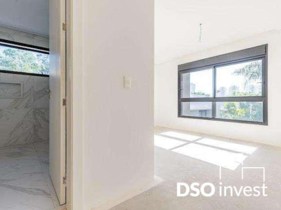 Imagem Casa de Condomínio com 4 Quartos à Venda ou Locação, 846 m² em Chácara Santo Antônio (zona Sul) - São Paulo