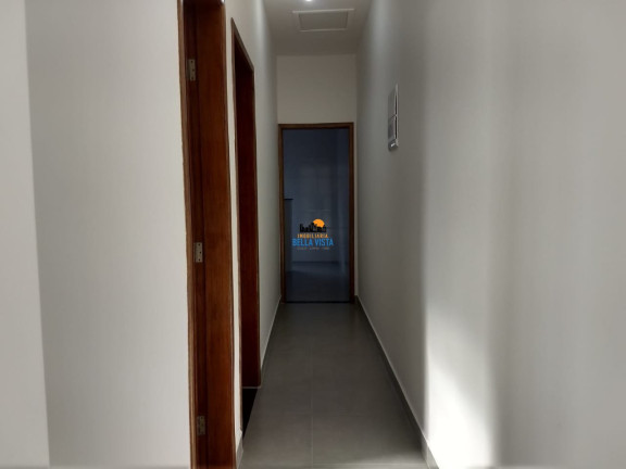 Imagem Casa com 2 Quartos à Venda,  em Rádio Clube - Santos