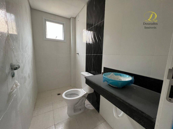 Imagem Apartamento com 2 Quartos à Venda, 78 m² em Jardim Real - Praia Grande