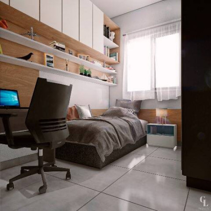 Imagem Apartamento com 1 Quarto à Venda, 30 m² em Vila Guilhermina - São Paulo Imagem Apartamento com 1 Quarto à Venda, 30 m² em Vila Guilhermina - São Paulo