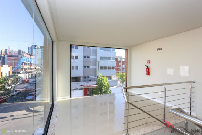 Imagem Sala Comercial à Venda, 108 m² em Centro - Torres Imagem Sala Comercial à Venda, 108 m² em Centro - Torres