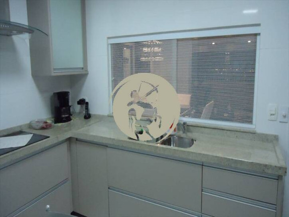 Imagem Cobertura com 3 Quartos à Venda, 530 m² em Vila Rica - Santos Imagem Cobertura com 3 Quartos à Venda, 530 m² em Vila Rica - Santos