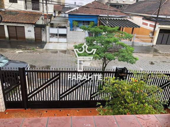 Imagem Casa com 2 Quartos à Venda, 66 m² em Vila Valença - São Vicente