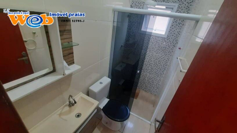 Imagem Casa com 2 Quartos à Venda, 49 m² em Quietude - Praia Grande Imagem Casa com 2 Quartos à Venda, 49 m² em Quietude - Praia Grande