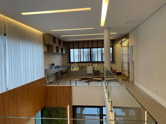 Imagem Sobrado com 4 Quartos à Venda, 430 m² em Jardim Esplanada Do Sol - São José Dos Campos