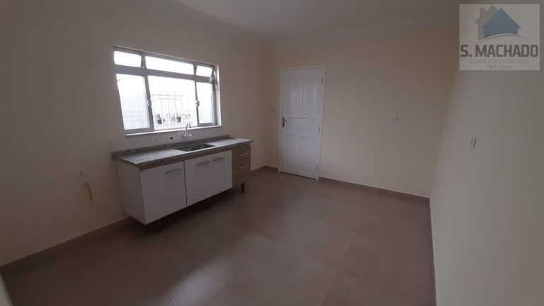 Imagem Casa com 2 Quartos à Venda, 125 m² em Cidade São Jorge - Santo André Imagem Casa com 2 Quartos à Venda, 125 m² em Cidade São Jorge - Santo André