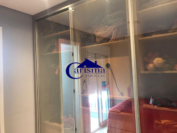 Imagem Apartamento com 3 Quartos à Venda, 65 m² em Jardim - Santo André